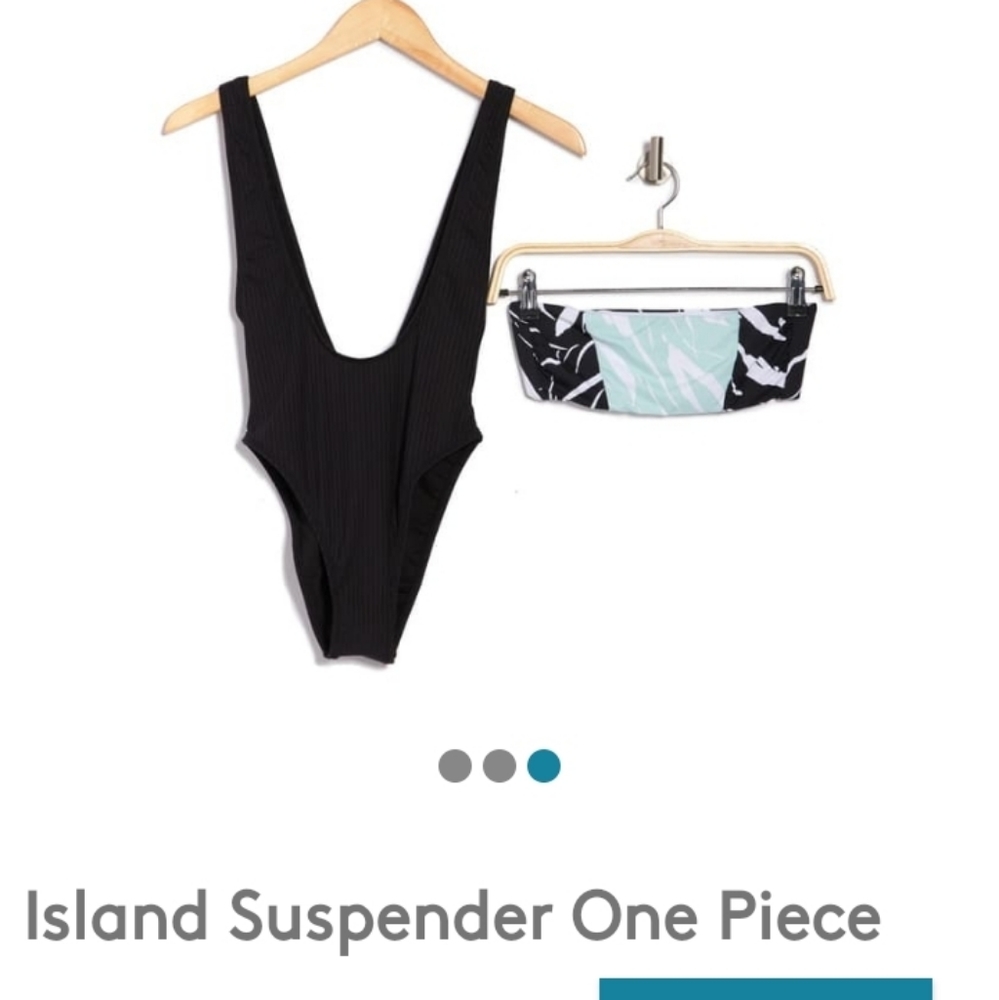 Nordstrom one piece